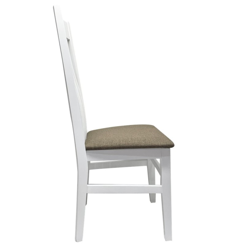 Stol KATY (rjava) Stol KATY (rjava)