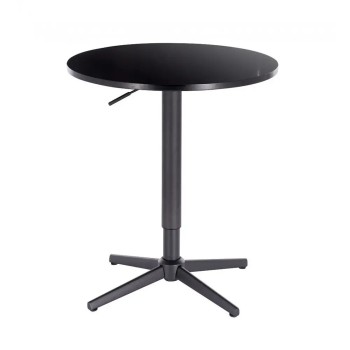 Barska miza ARIJA (črna) Barska miza ARIJA (črna)