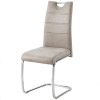 Stol ROMA NEW (taupe) Stol ROMA NEW (taupe)