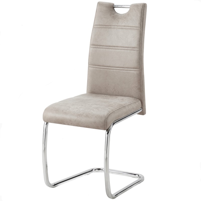 Stol ROMA NEW (taupe) Stol ROMA NEW (taupe)