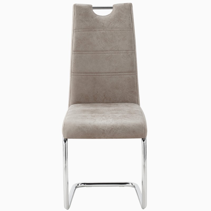 Stol ROMA NEW (taupe) Stol ROMA NEW (taupe)