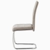 Stol ROMA NEW (taupe) Stol ROMA NEW (taupe)