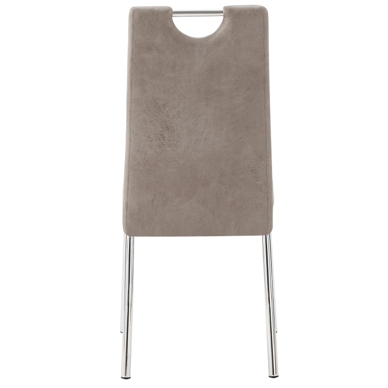 Stol ROMA IV NEW (taupe)