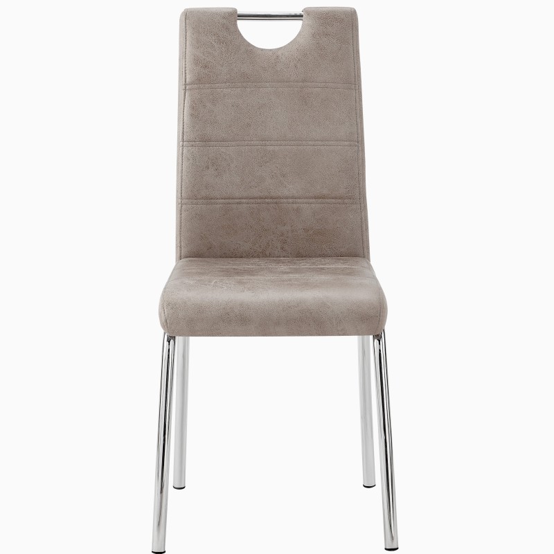 Stol ROMA IV NEW (taupe)