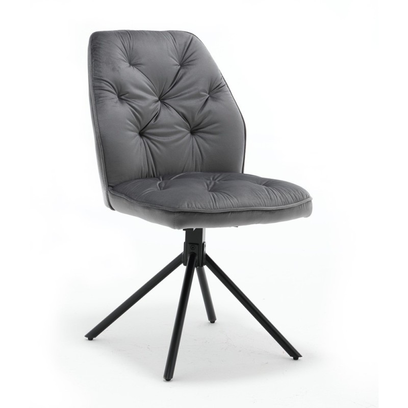 Stol GLOSS (siva) Stol GLOSS (siva)