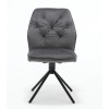 Stol GLOSS (siva) Stol GLOSS (siva)