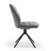 Stol GLOSS (siva) Stol GLOSS (siva)
