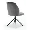 Stol GLOSS (siva) Stol GLOSS (siva)