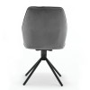 Stol GLOSS (siva) Stol GLOSS (siva)
