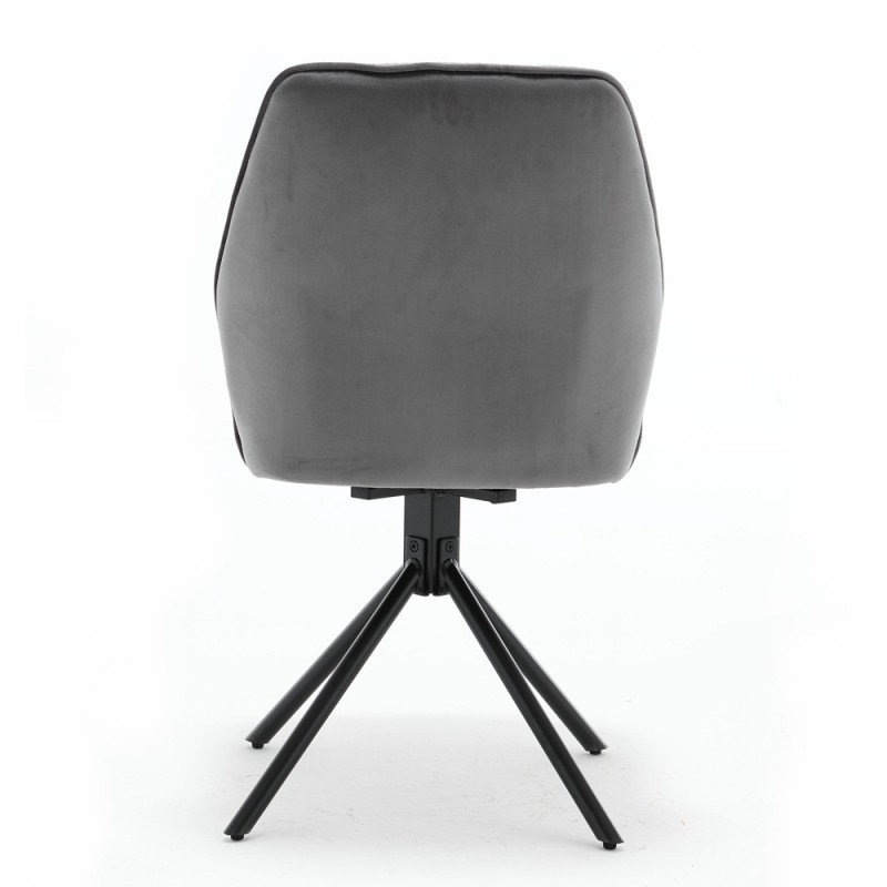 Stol GLOSS (siva) Stol GLOSS (siva)