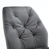 Stol GLOSS (siva) Stol GLOSS (siva)