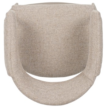 Barski stol SLAMBAR (bež) Barski stol SLAMBAR (bež)