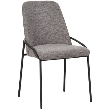 Stol KLEIN (siva) Stol KLEIN (siva)