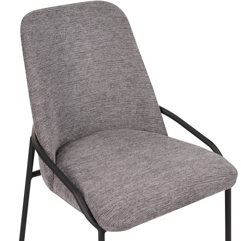Stol KLEIN (siva) Stol KLEIN (siva)