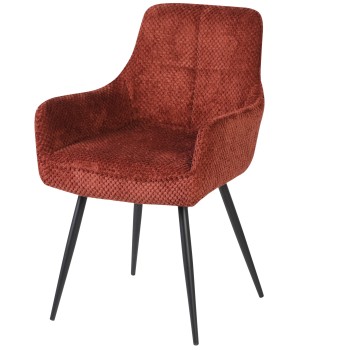 Stol LUIS (rjava) Stol LUIS (rjava)