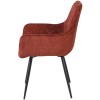 Stol LUIS (rjava) Stol LUIS (rjava)