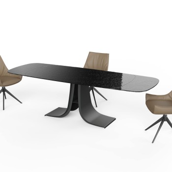 Stol TRENDI (rjava) Stol TRENDI (rjava)