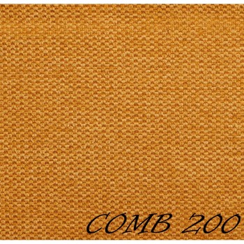 Kavč SAŠA (rumena)