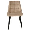 Stol MESINA (cappuccino, 48x60x89) Stol MESINA (cappuccino, 48x60x89)