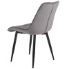 Stol MESINA (siva, 48x60x89) Stol MESINA (siva, 48x60x89)
