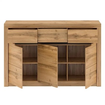 Komoda MAREDA 1 (hrast)