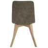Stol RAVI (taupe, 43x53x88) Stol RAVI (taupe, 43x53x88)