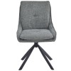 Stol BERGO (siva, 46x63x86) Stol BERGO (siva, 46x63x86)