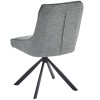 Stol BERGO (siva, 46x63x86) Stol BERGO (siva, 46x63x86)