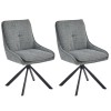 Stol BERGO (siva, 46x63x86) Stol BERGO (siva, 46x63x86)