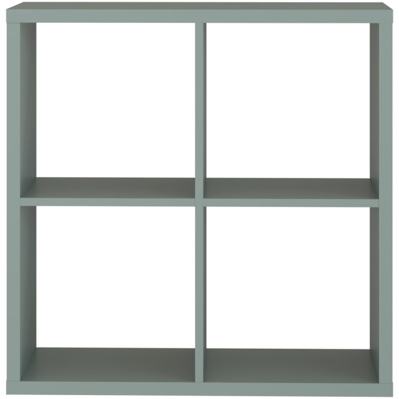 Poličnik MAURO 221 (zelena, 73x33x73) Poličnik MAURO 221 (zelena, 73x33x73)