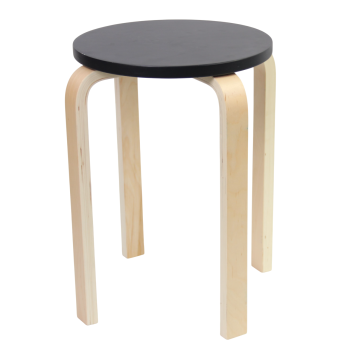 Stol ERIN II (črna) Stol ERIN II (črna)