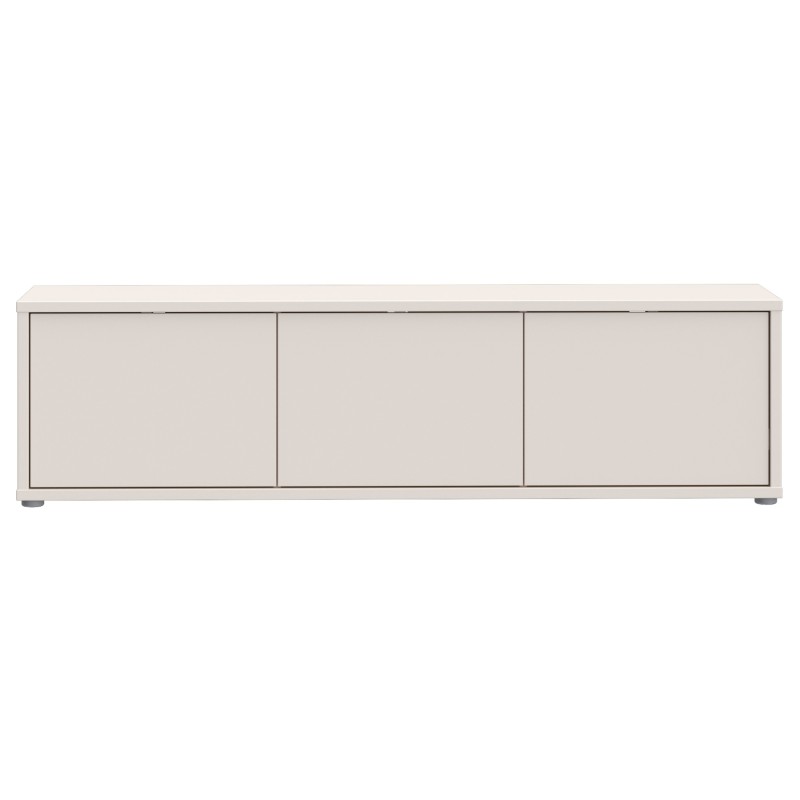TV komoda ALICE SPRINGS 131 (154x35x41,5, peščena) TV komoda ALICE SPRINGS 131 (154x35x41,5, peščena)
