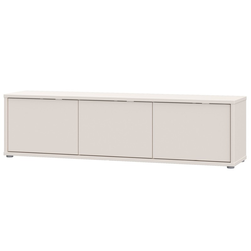 TV komoda ALICE SPRINGS 131 (154x35x41,5, peščena) TV komoda ALICE SPRINGS 131 (154x35x41,5, peščena)
