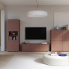 TV komoda ALICE SPRINGS 131 (terakota, 154x35x41,5) TV komoda ALICE SPRINGS 131 (terakota, 154x35x41,5)