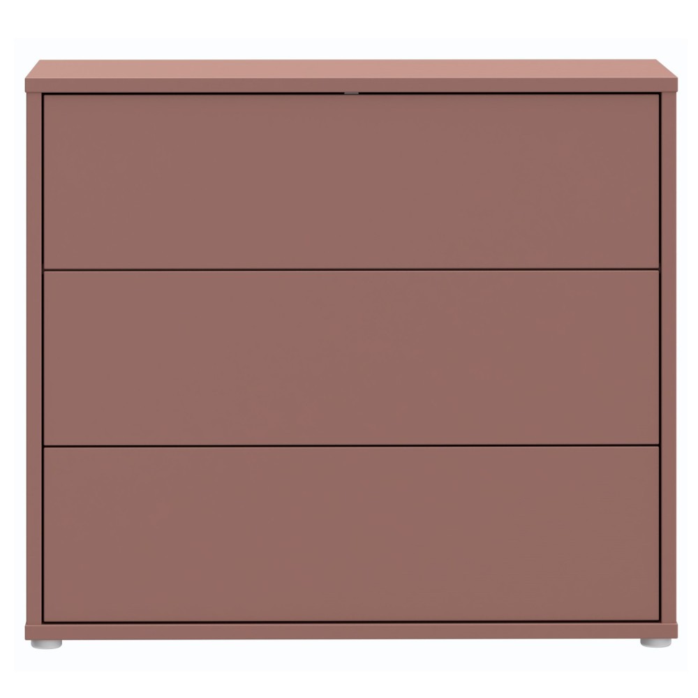 Komoda ALICE SPRINGS 211 (terakota, 95x83x41,5) Komoda ALICE SPRINGS 211 (terakota, 95x83x41,5)
