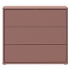 Komoda ALICE SPRINGS 211 (terakota, 95x83x41,5) Komoda ALICE SPRINGS 211 (terakota, 95x83x41,5)