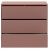Komoda ALICE SPRINGS 211 (terakota, 95x83x41,5) Komoda ALICE SPRINGS 211 (terakota, 95x83x41,5)