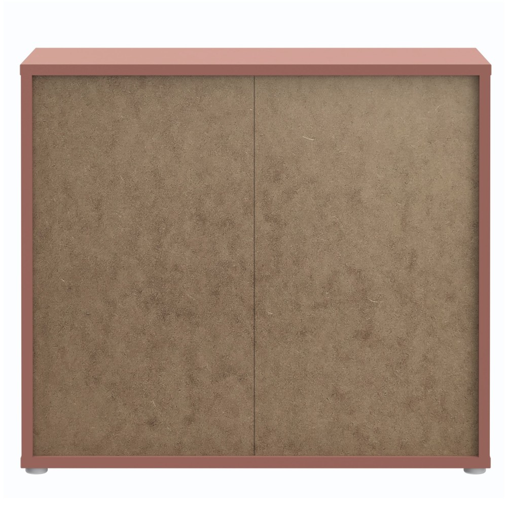Komoda ALICE SPRINGS 211 (terakota, 95x83x41,5) Komoda ALICE SPRINGS 211 (terakota, 95x83x41,5)