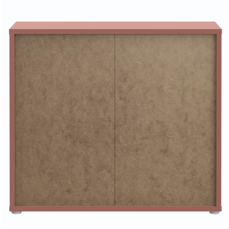 Komoda ALICE SPRINGS 211 (terakota, 95x83x41,5) Komoda ALICE SPRINGS 211 (terakota, 95x83x41,5)