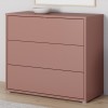 Komoda ALICE SPRINGS 211 (terakota, 95x83x41,5) Komoda ALICE SPRINGS 211 (terakota, 95x83x41,5)