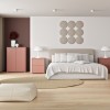 Komoda ALICE SPRINGS 211 (terakota, 95x83x41,5) Komoda ALICE SPRINGS 211 (terakota, 95x83x41,5)