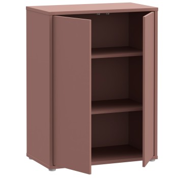 Komoda ALICE SPRINGS 224 (terakota, 74,5x41,5x99) Komoda ALICE SPRINGS 224 (terakota, 74,5x41,5x99)