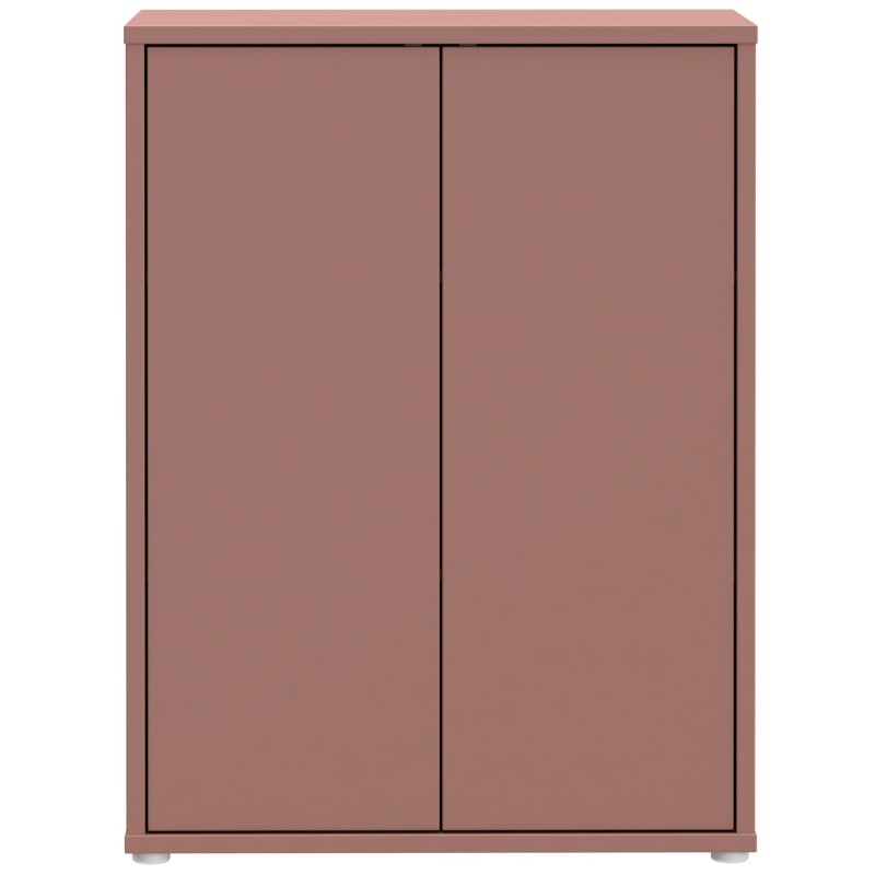 Komoda ALICE SPRINGS 224 (terakota, 74,5x41,5x99) Komoda ALICE SPRINGS 224 (terakota, 74,5x41,5x99)