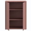 Komoda ALICE SPRINGS 224 (terakota, 74,5x41,5x99) Komoda ALICE SPRINGS 224 (terakota, 74,5x41,5x99)