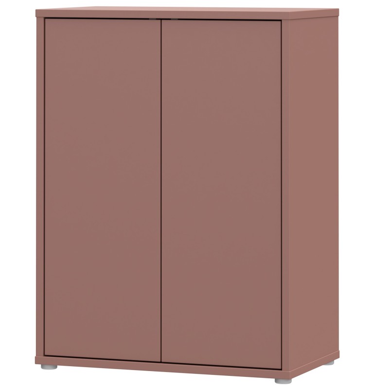 Komoda ALICE SPRINGS 224 (terakota, 74,5x41,5x99) Komoda ALICE SPRINGS 224 (terakota, 74,5x41,5x99)