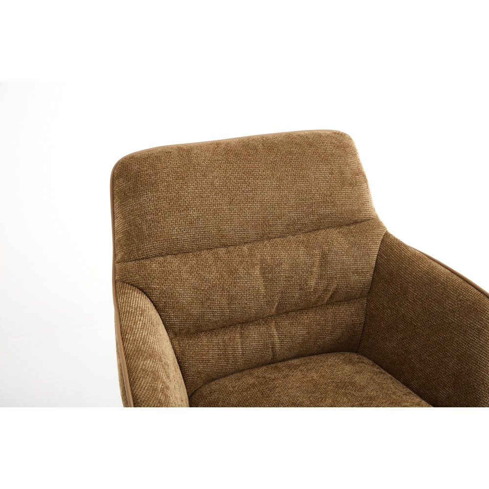 Barski stol MINEBAR (rjava, 60x58x103-125) Barski stol MINEBAR (rjava, 60x58x103-125)