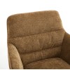 Barski stol MINEBAR (rjava, 60x58x103-125) Barski stol MINEBAR (rjava, 60x58x103-125)