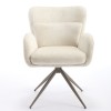 Stol TARO (bež, 64x65x88,5) Stol TARO (bež, 64x65x88,5)