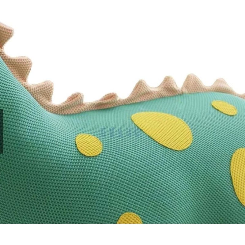 Tabure DINO (zelena, 29,3x94,5x55) Tabure DINO (zelena, 29,3x94,5x55)