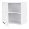 Kuhinjski element BIANCO 8 486969 (Obrnljiva, svetleč, bela + bela visok sijaj, 60x36x58) Kuhinjski element BIANCO 8 486969 (Obrnljiva, svetleč, bela + bela visok sijaj, 60x36x58)